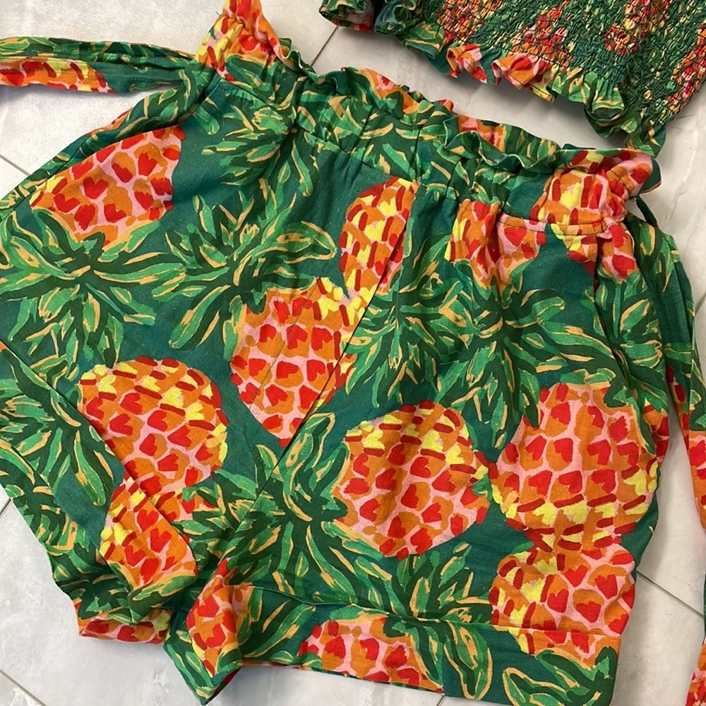 FARM Rio Pinapple Galore Set - Picture 6 of 7